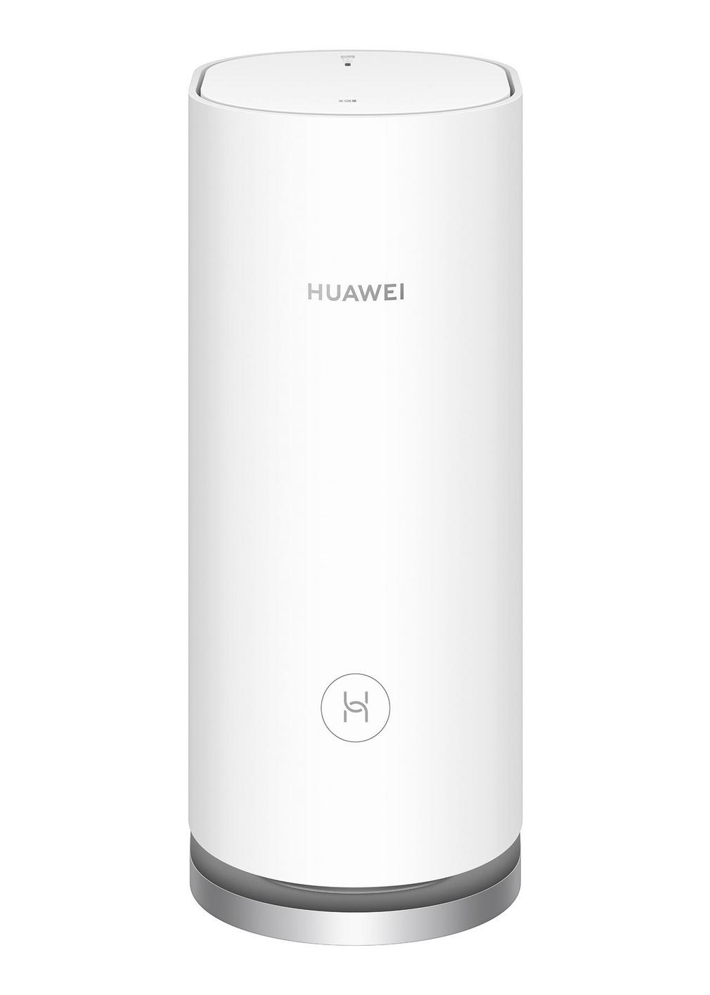 Huawei WiFi Mesh 3 Dual-band (2,4 GHz / 5 GHz) Wi-Fi 6 (802.11ax) Hvid Intern