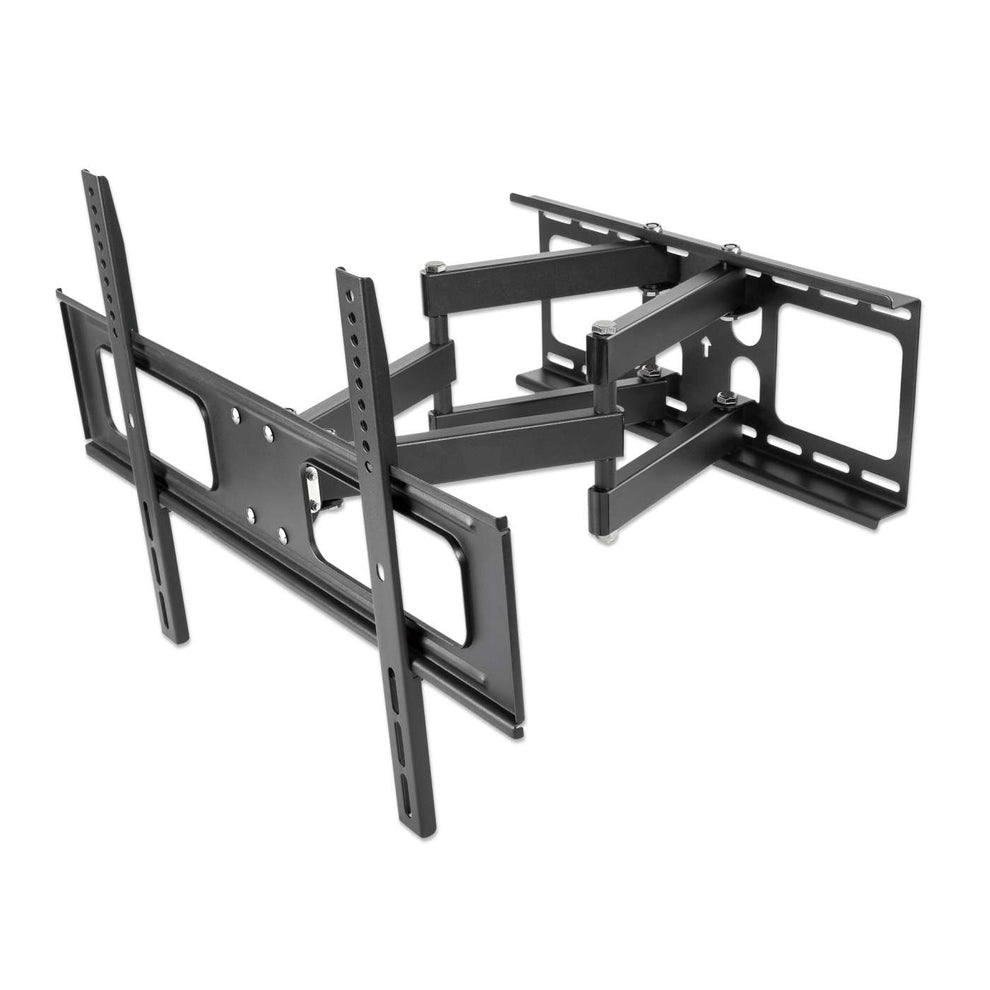 Manhattan 462150 tv-beslag 2,18 m (86") Sort