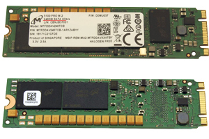 Fujitsu PY-MF96YN intern solid state drev 960 GB M.2 Serial ATA III