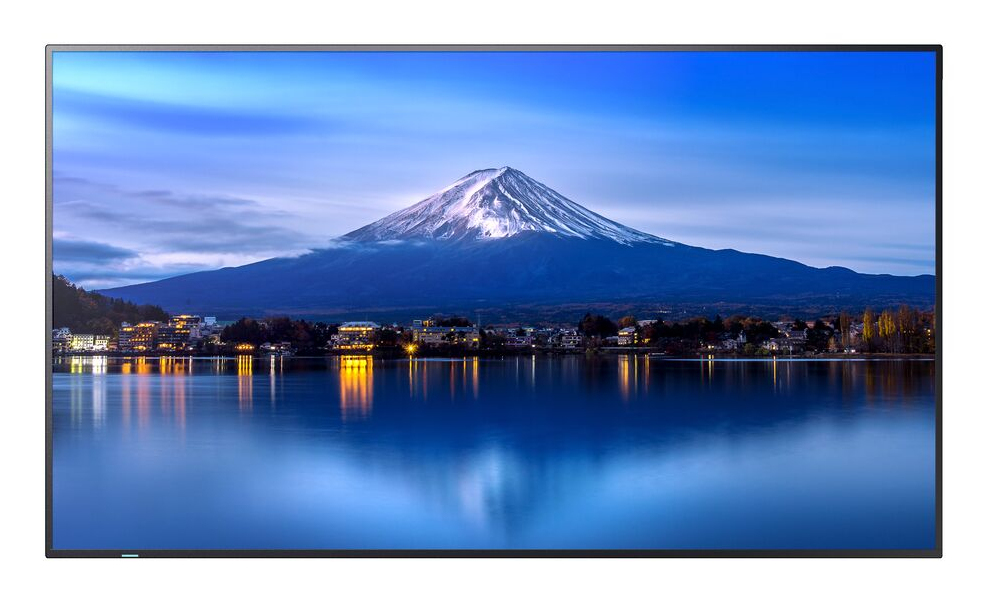 Sharp P506 Digital fladpaneldisplay 127 cm (50") 700 cd/m² Sort 24/7