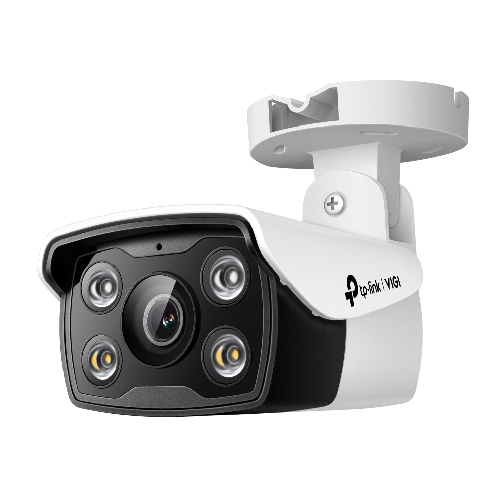 TP-Link VIGI C340 Kugle (form) IP-sikkerhedskamera Udendørs 2560 x 1440 pixel Loft/væg/pæl