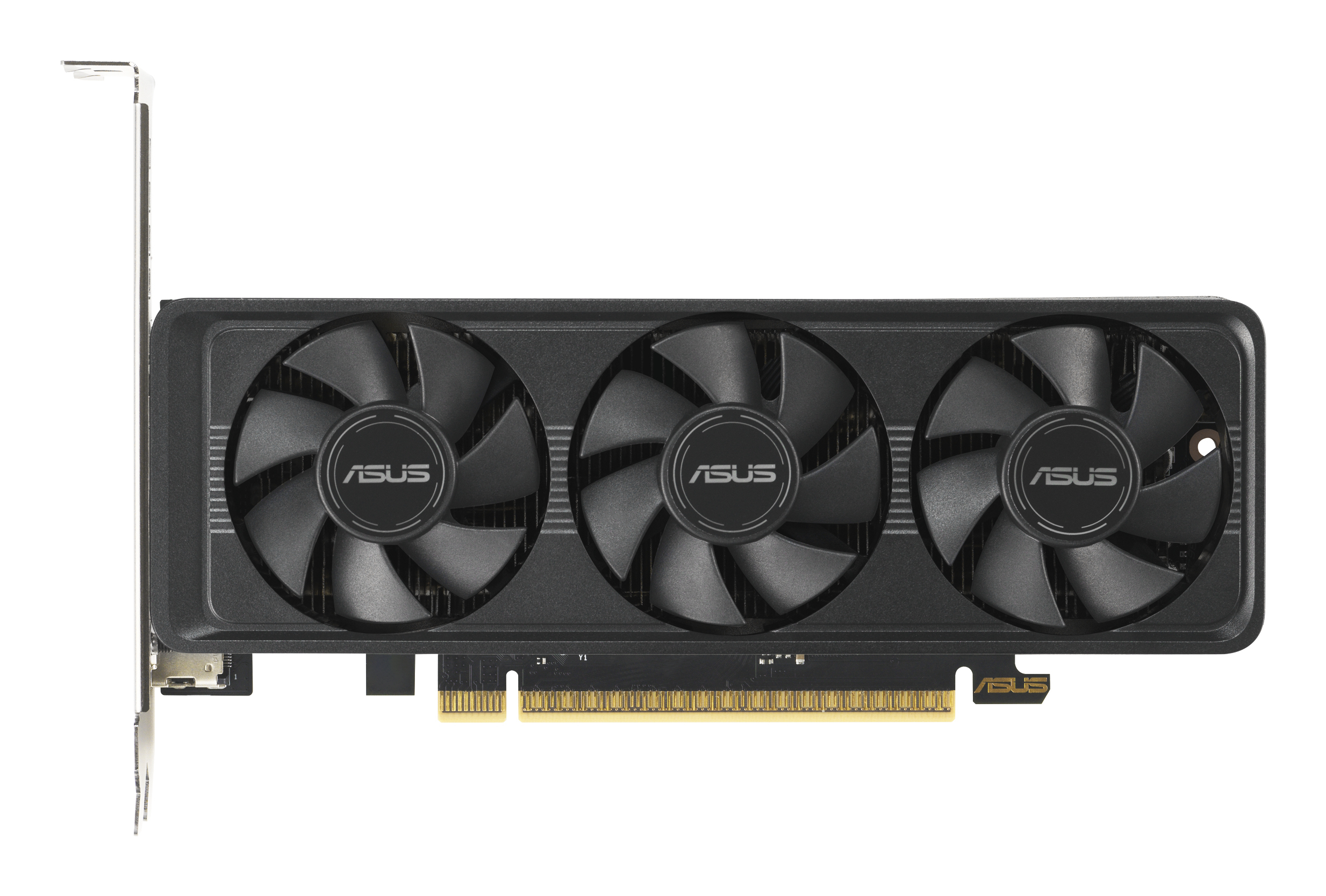 ASUS RTX5060-O8G-LP-BRK NVIDIA GeForce RTX 5060 8 GB GDDR7
