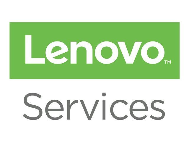 Lenovo 5PS7A01504 garanti- & supportudvidelse 3 År