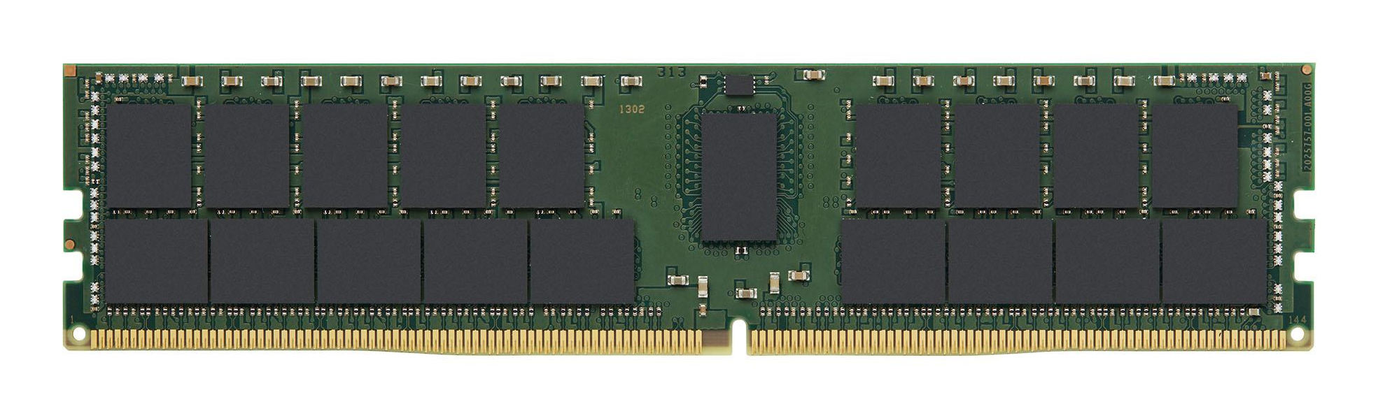 Kingston Technology KSM32RD4/64HD hukommelsesmodul 64 GB 1 x 64 GB DDR4 3200 MT/s Fejlkorrigerende kode