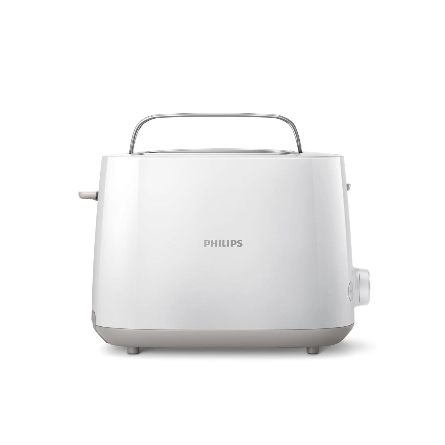 Philips Daily Collection HD2581/00 Toaster