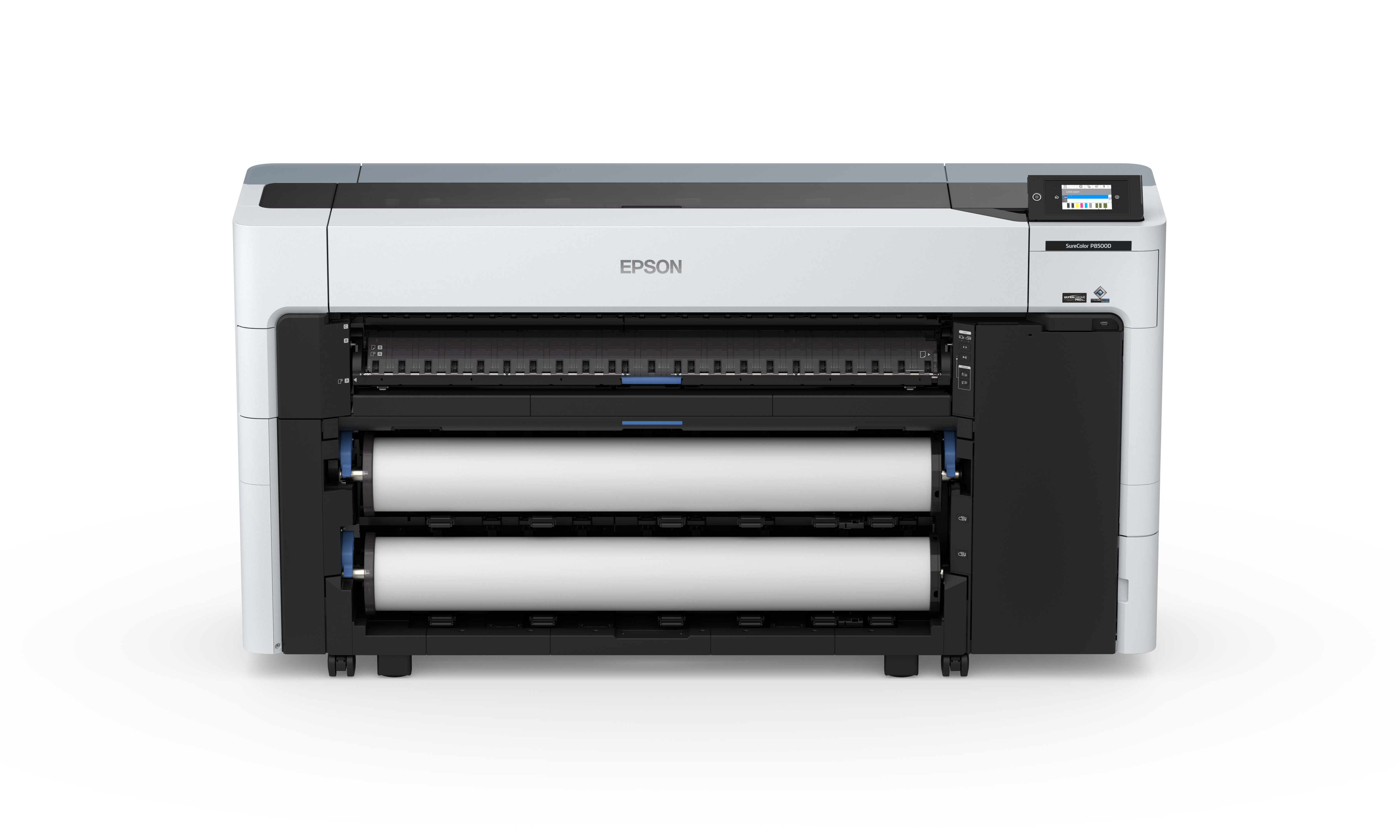 Epson SureColor SC-P8500D STD storformat printer Wi-Fi Inkjet Farve 1200 x 2400 dpi A0 (841 x 1189 mm) Ethernet LAN