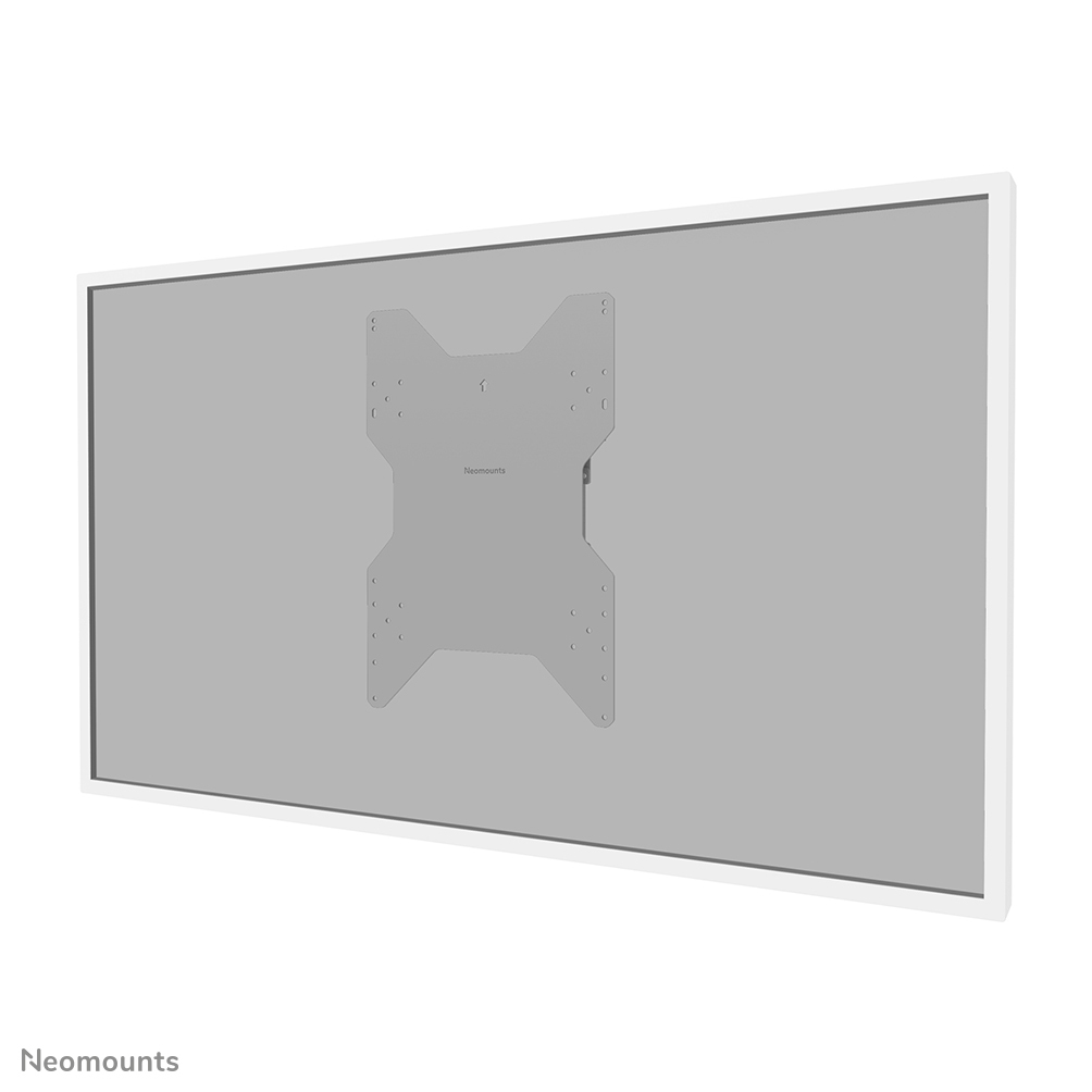 Neomounts WL85-515WH16 tv-beslag 190,5 cm (75") Hvid