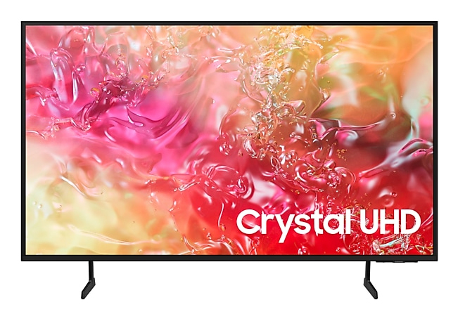 Samsung DU7192 2,16 m (85") 4K Ultra HD Smart TV Wi-Fi Sort