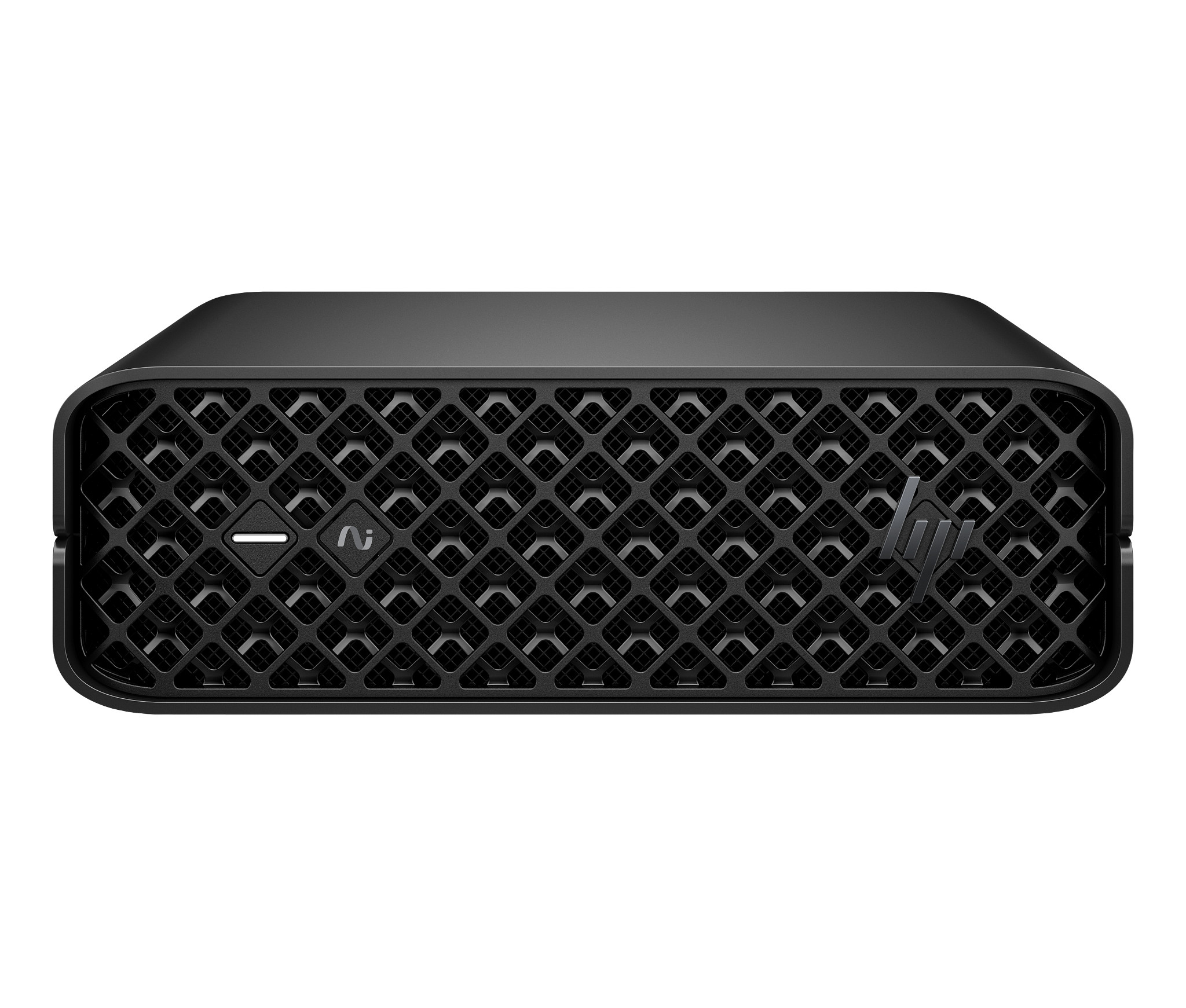 HP Z2 Mini G1i Intel Core Ultra 7 265 32 GB DDR5-SDRAM 2 TB SSD NVIDIA RTX A1000 Windows 11 Pro Mini PC Workstation Sort