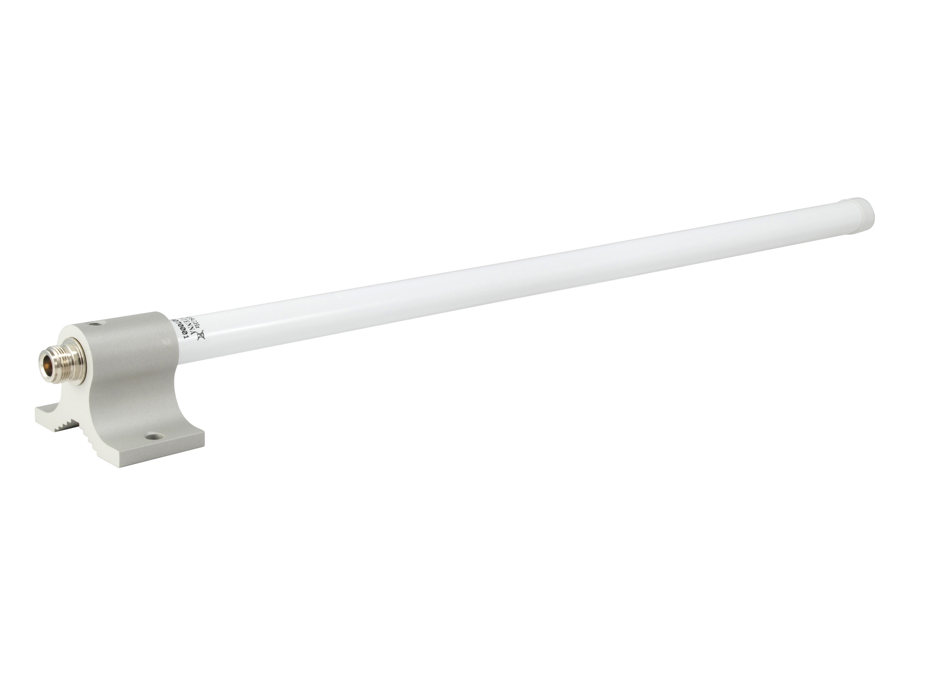 LevelOne OAN-4121 antenne Omniretningsbestemt antenne N-type 12 dBi