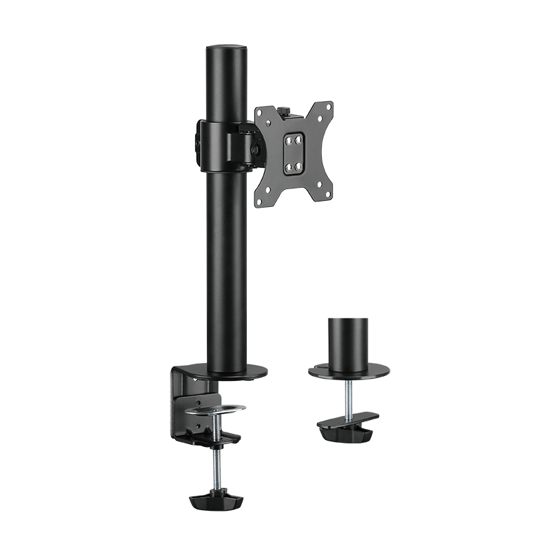LogiLink BP0103 skærmbeslag og -stativer 81,3 cm (32") Skrivebord Sort