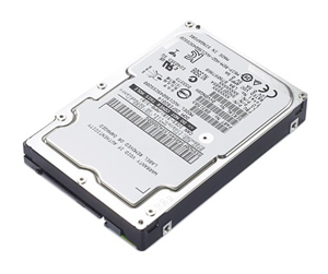 Lenovo 300GB 15K 6Gbps SAS 2.5 harddisk 15000 rpm 2.5"