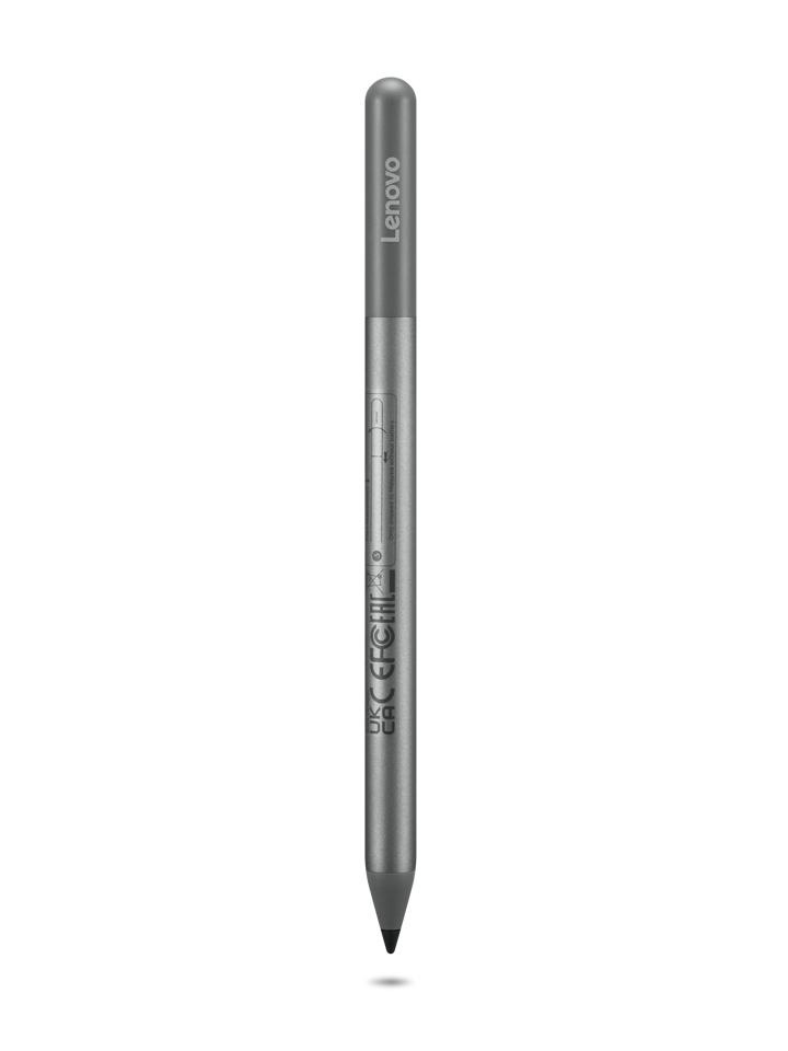 Lenovo GX81Q72385 stylus pen 16,5 g Grå