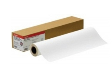 Canon PVC Display Film, A0 storformat medie 20 m Mat