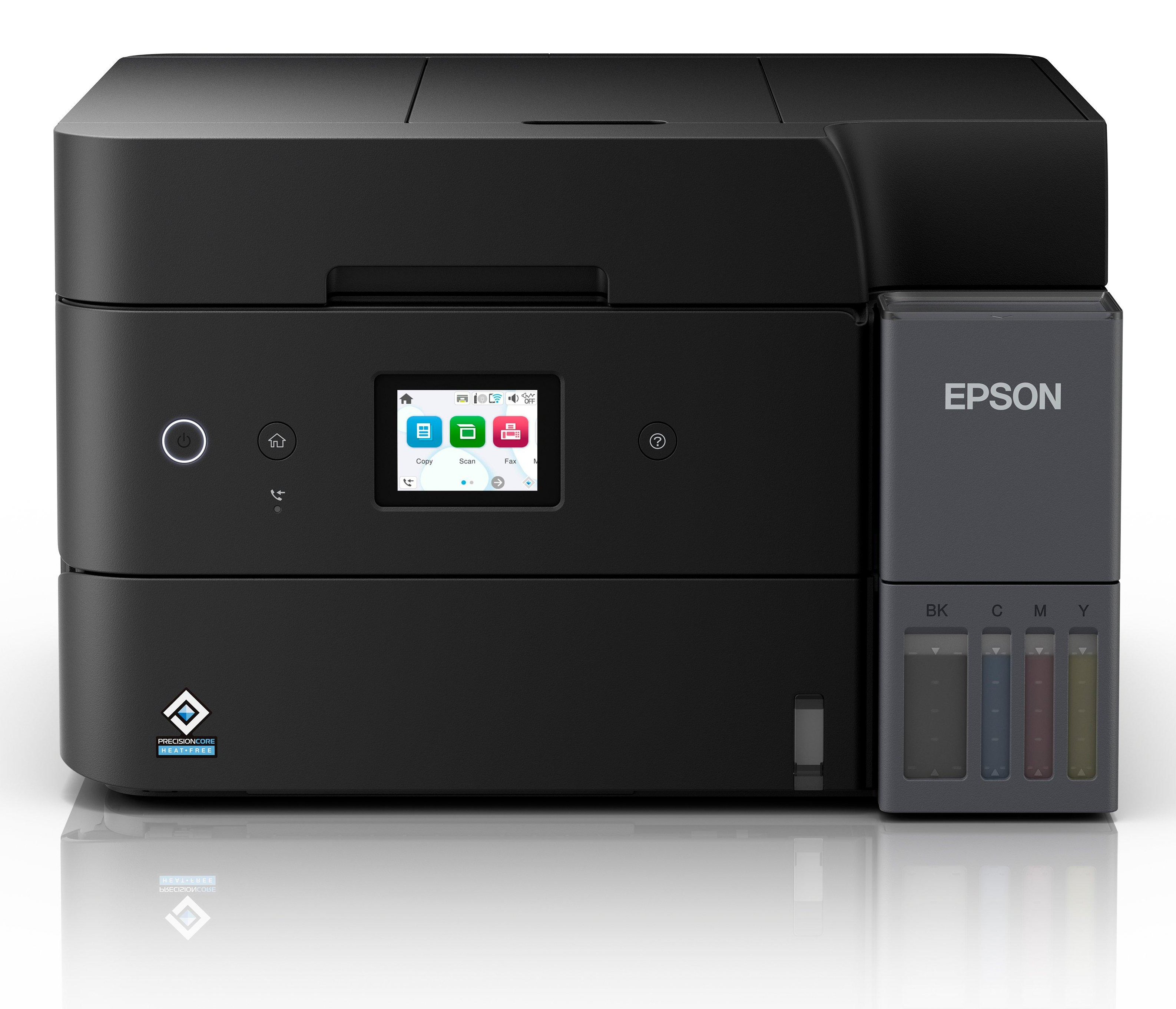 Epson EcoTank L6390 Inkjet A4 4800 x 1200 dpi Wi-Fi