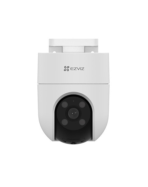 EZVIZ H8c Sfærisk IP-sikkerhedskamera Indendørs & udendørs 1920 x 1080 pixel Loft/væg/pæl