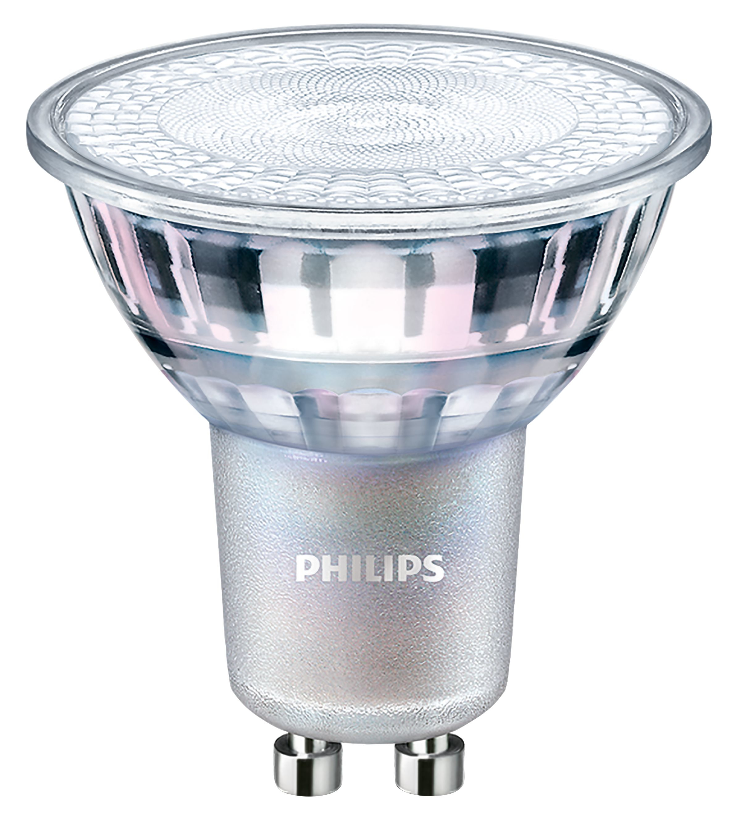Philips 70783800 LED-lampe Kold hvid 4000 K 3,7 W GU10