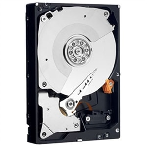 DELL MY58D harddisk 3 TB 7200 rpm 3.5" SAS