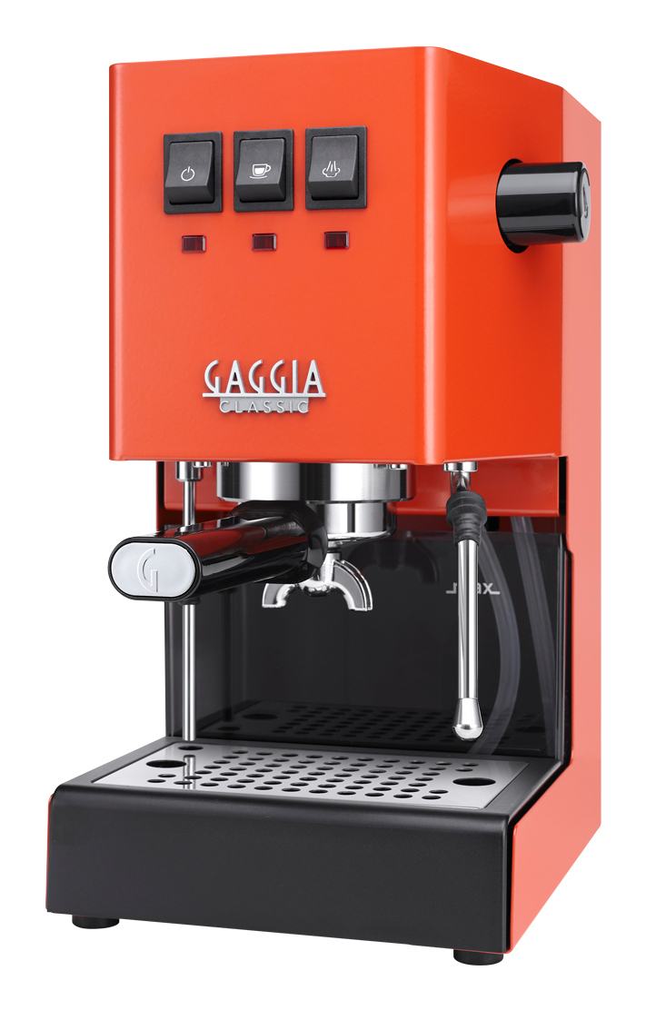 Gaggia Classic E24 Vejledning Espressomaskine 2,1 L