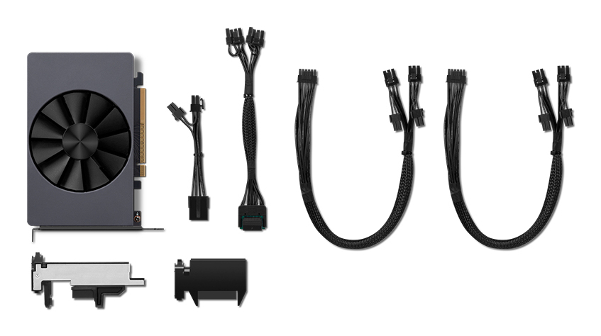 Lenovo 4X61U02753 grafikkort NVIDIA GeForce RTX 5060 8 GB GDDR7