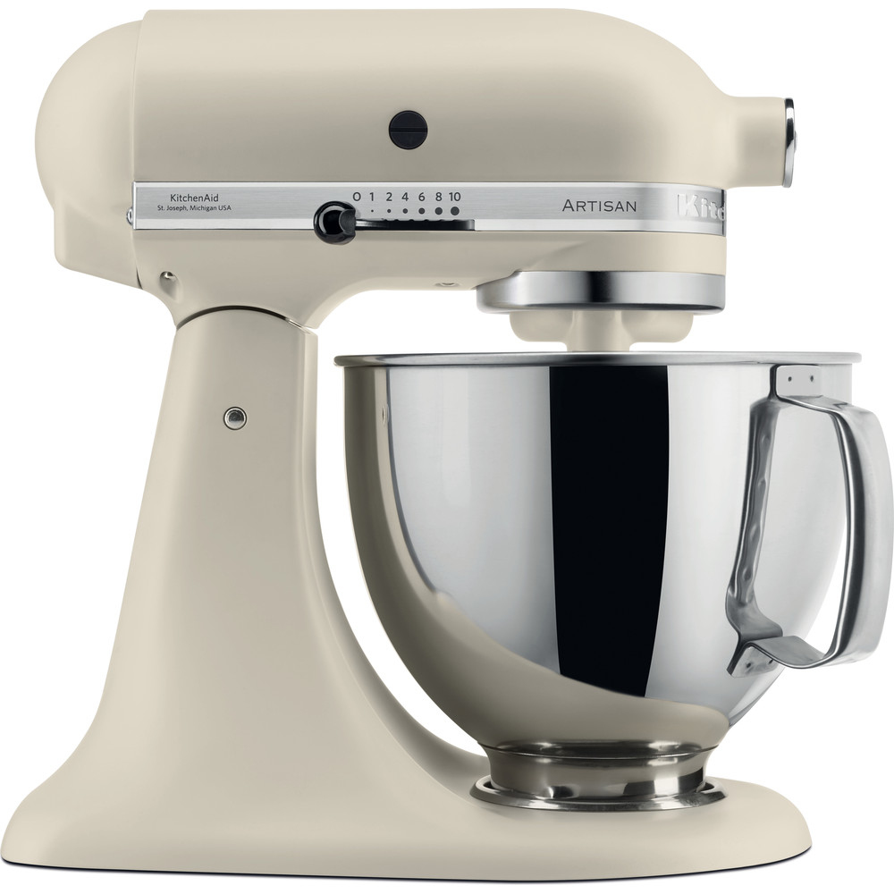 KitchenAid Artisan Bordmixer 300 W Beige