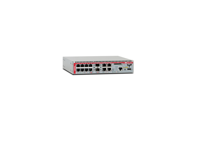 Allied Telesis AT-AR4050S-50 firewall (hardware) 1,9 Gbit/sek.