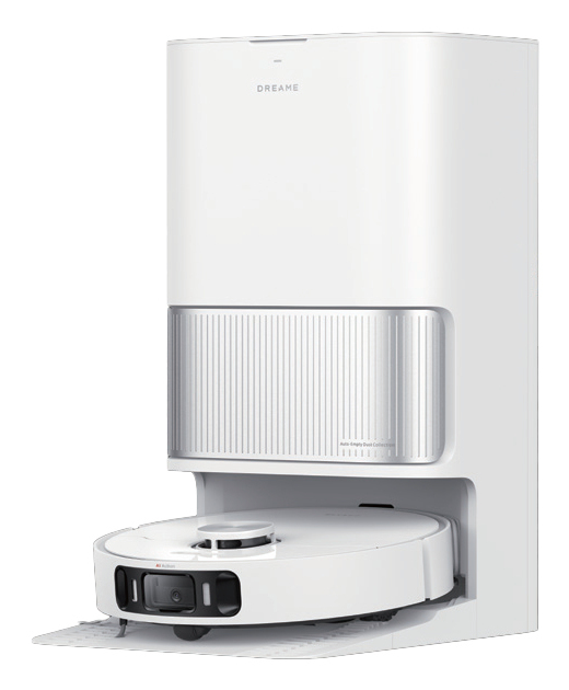 Dreame L40 Ultra AE 0,3 L Hvid
