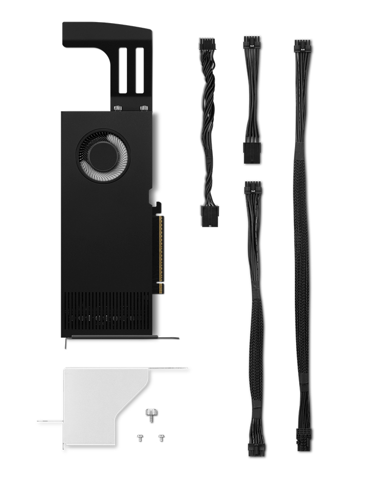 Lenovo 4X61T95636 grafikkort NVIDIA 24 GB GDDR7