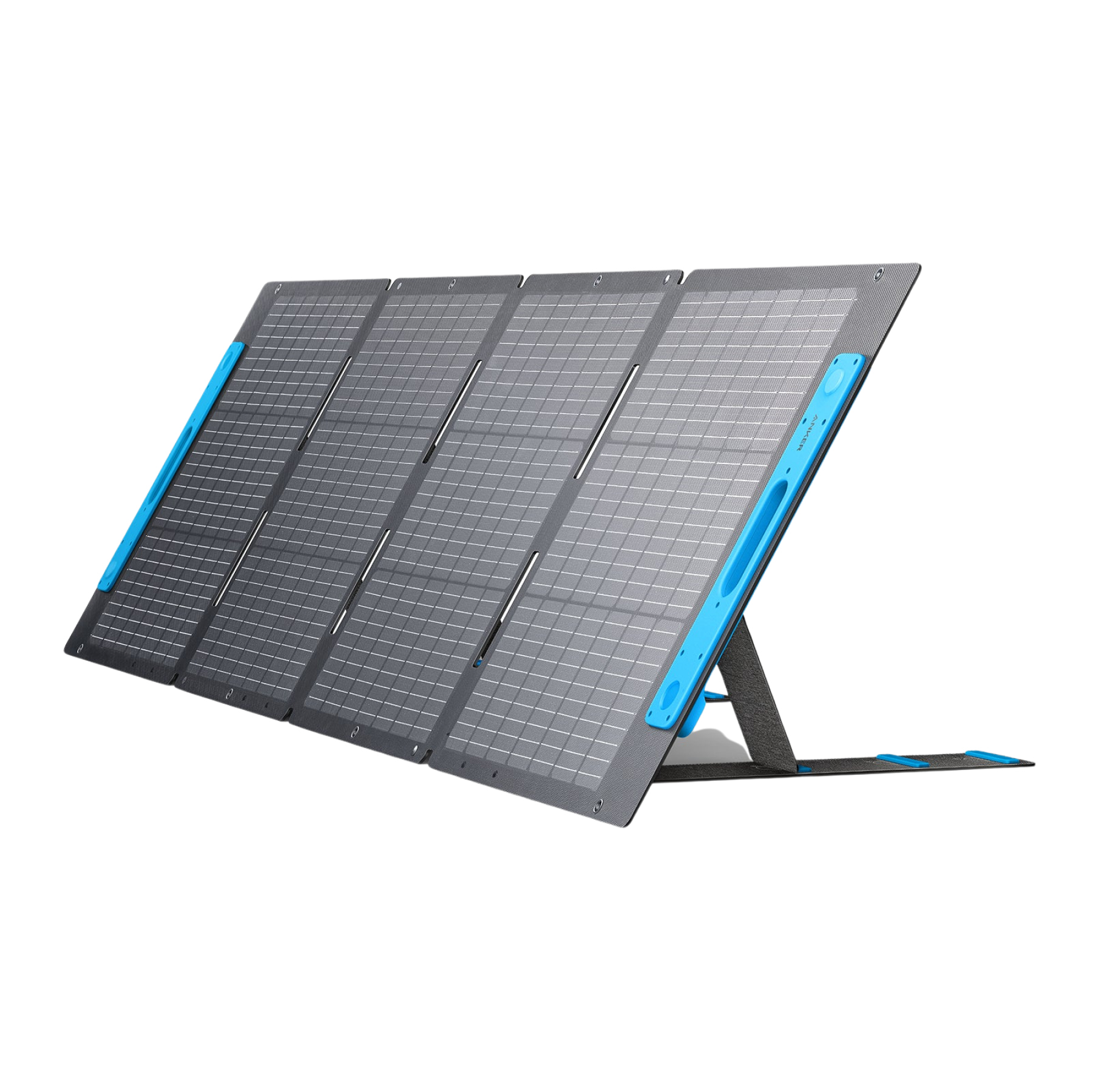 Anker 531 solpanel 200 W Monokrystallinsk silicium