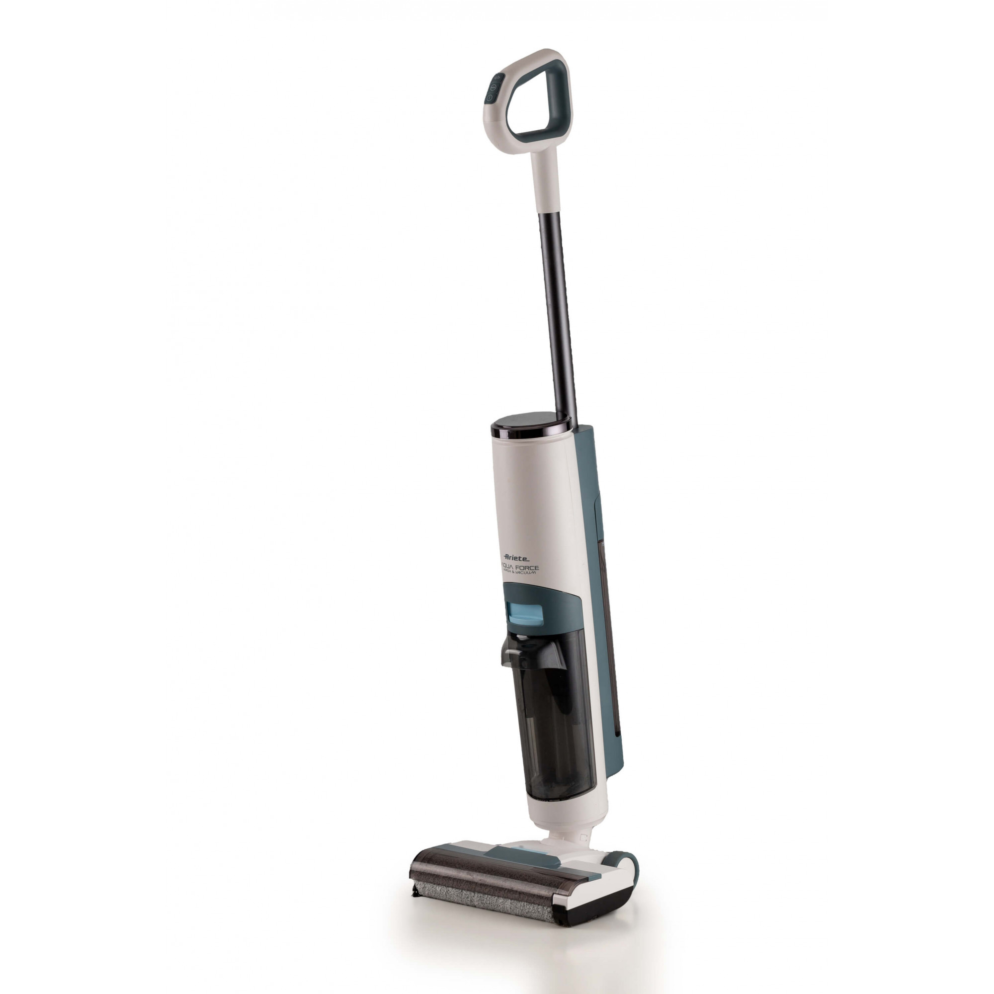 Ariete 2483/00 0 L Beholder vakuum Tør&våd 220 W Poseløs