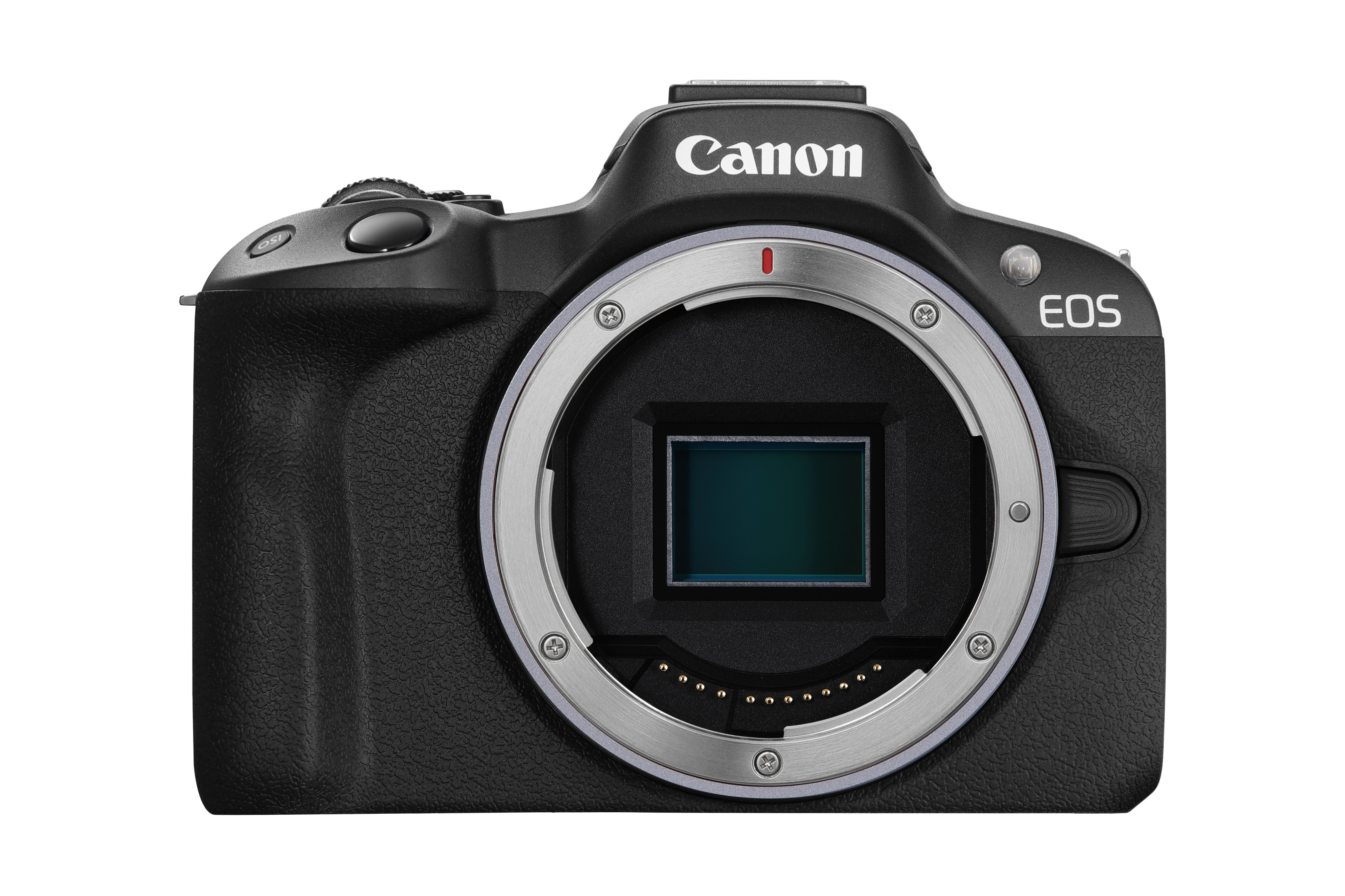 Canon EOS R50 MILC 24,2 MP CMOS 6000 x 4000 pixel Sort