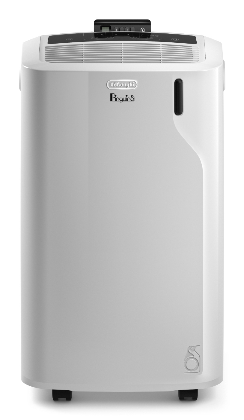 De’Longhi PAC EM82 Mobil luftkonditioneringsanlæg 63 dB 1000 W Hvid