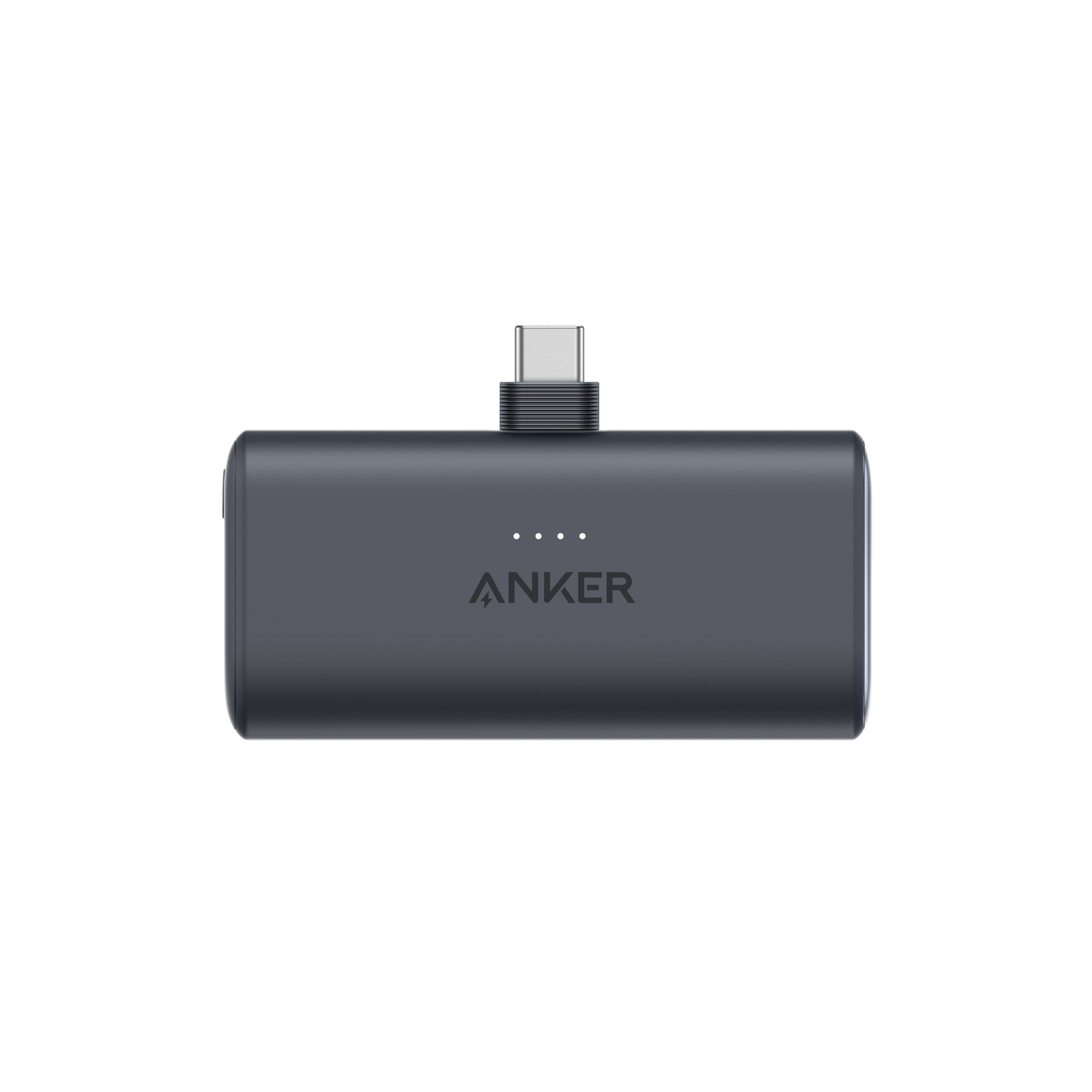 Anker Nano 5000 mAh Sort