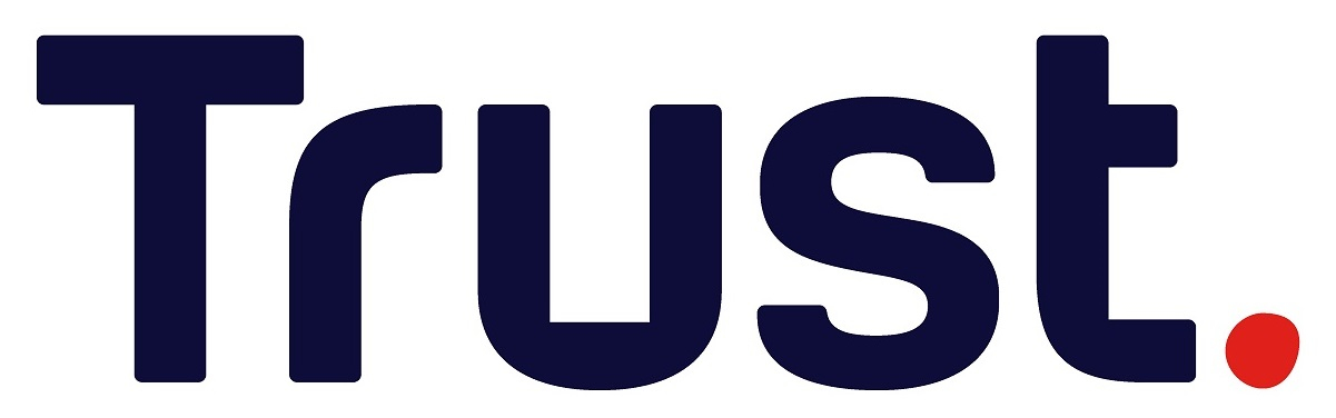 Trust 25533 tastatur