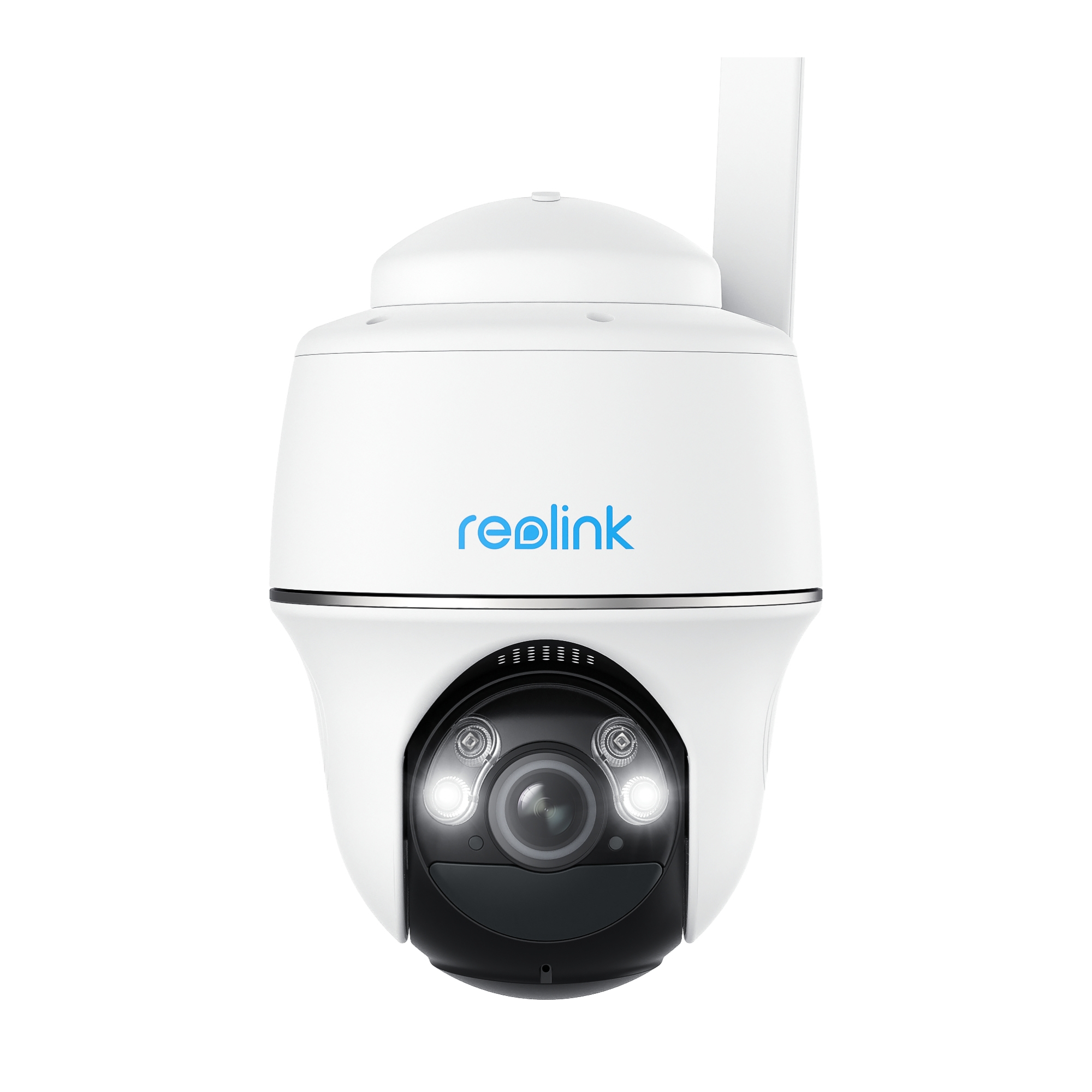 Reolink Go Series G430 Kuppel IP-sikkerhedskamera Udendørs 2560 x 1440 pixel Væg