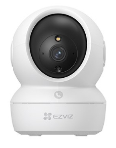 EZVIZ H6c Pro 2K Sfærisk IP-sikkerhedskamera Indendørs 2304 x 1296 pixel Skrivebord