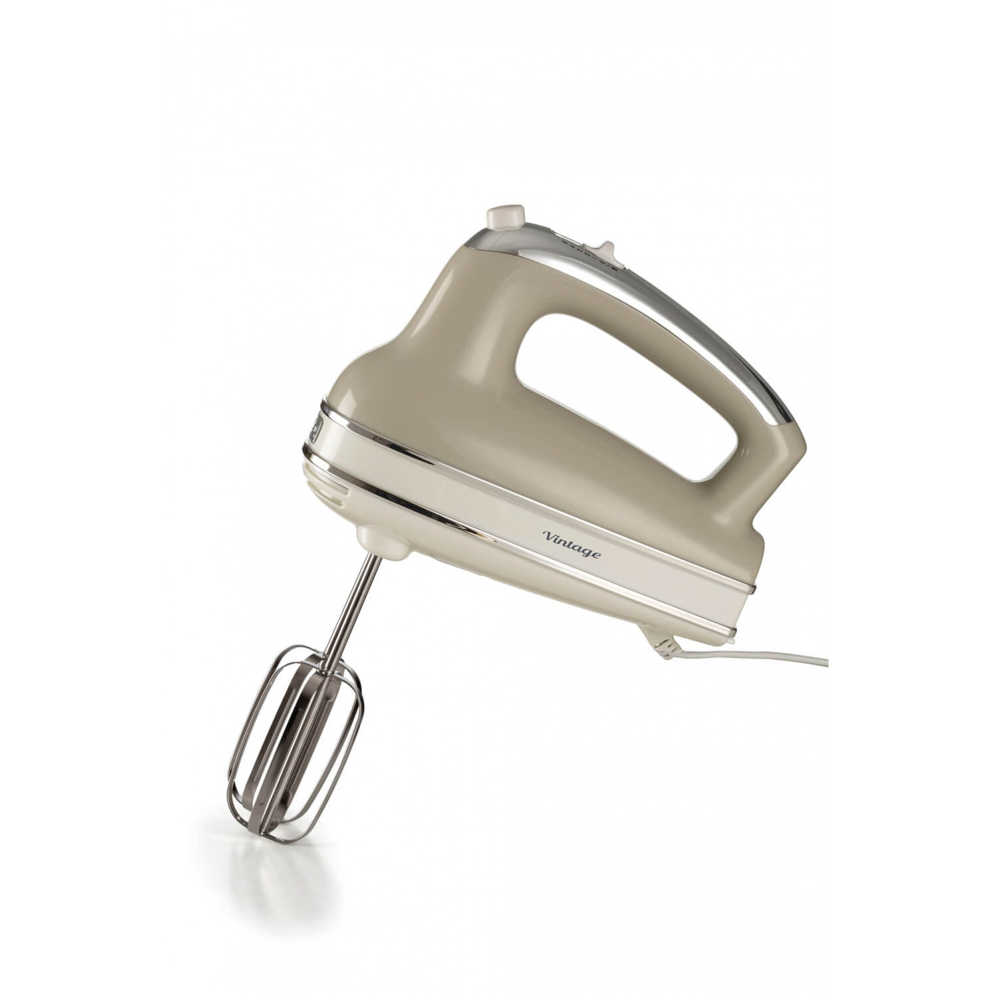 Ariete 1548/03 Håndmixer 450 W Beige