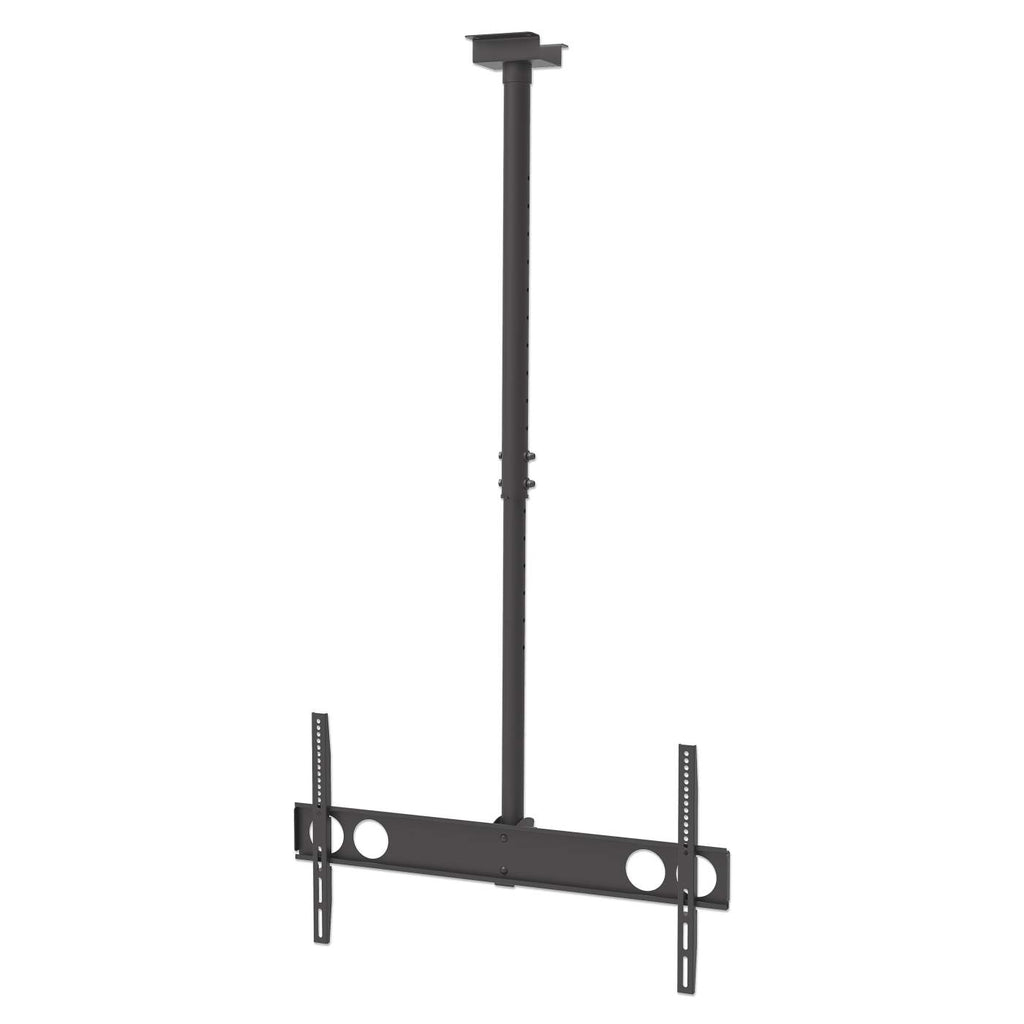 Manhattan 423625 tv-beslag 177,8 cm (70") Sort