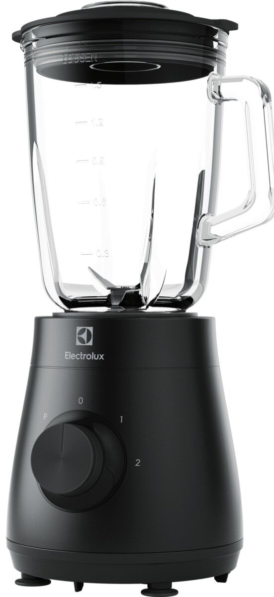Electrolux E3TB1-4GG 1,5 L Nedsænkning blender 500 W Mørkegrå
