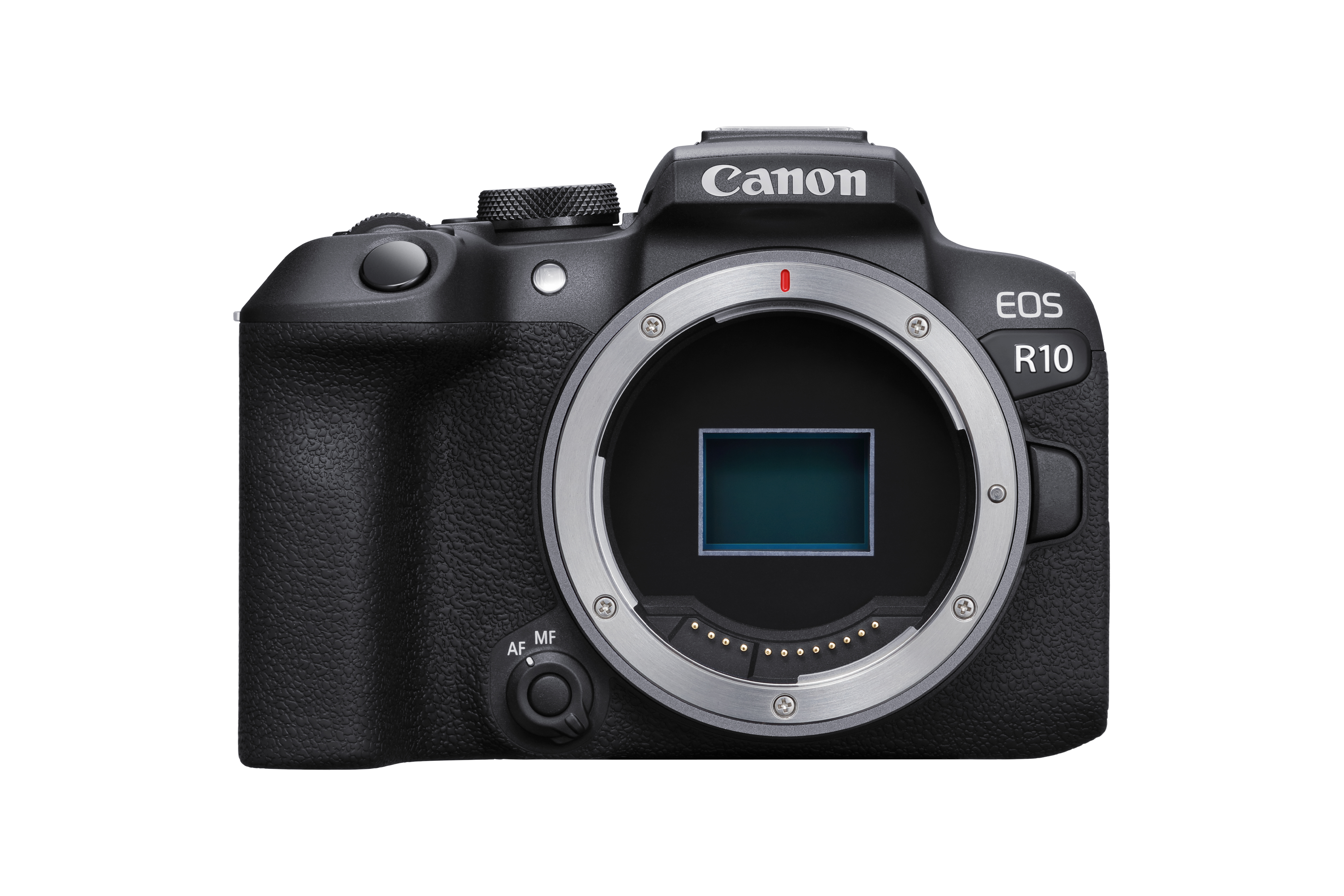 Canon EOS R10 MILC krop 24,2 MP CMOS 6000 x 4000 pixel Sort