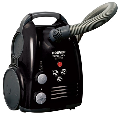 Hoover SN70_SN03011 3,2 L Beholder vakuum 700 W Støvpose