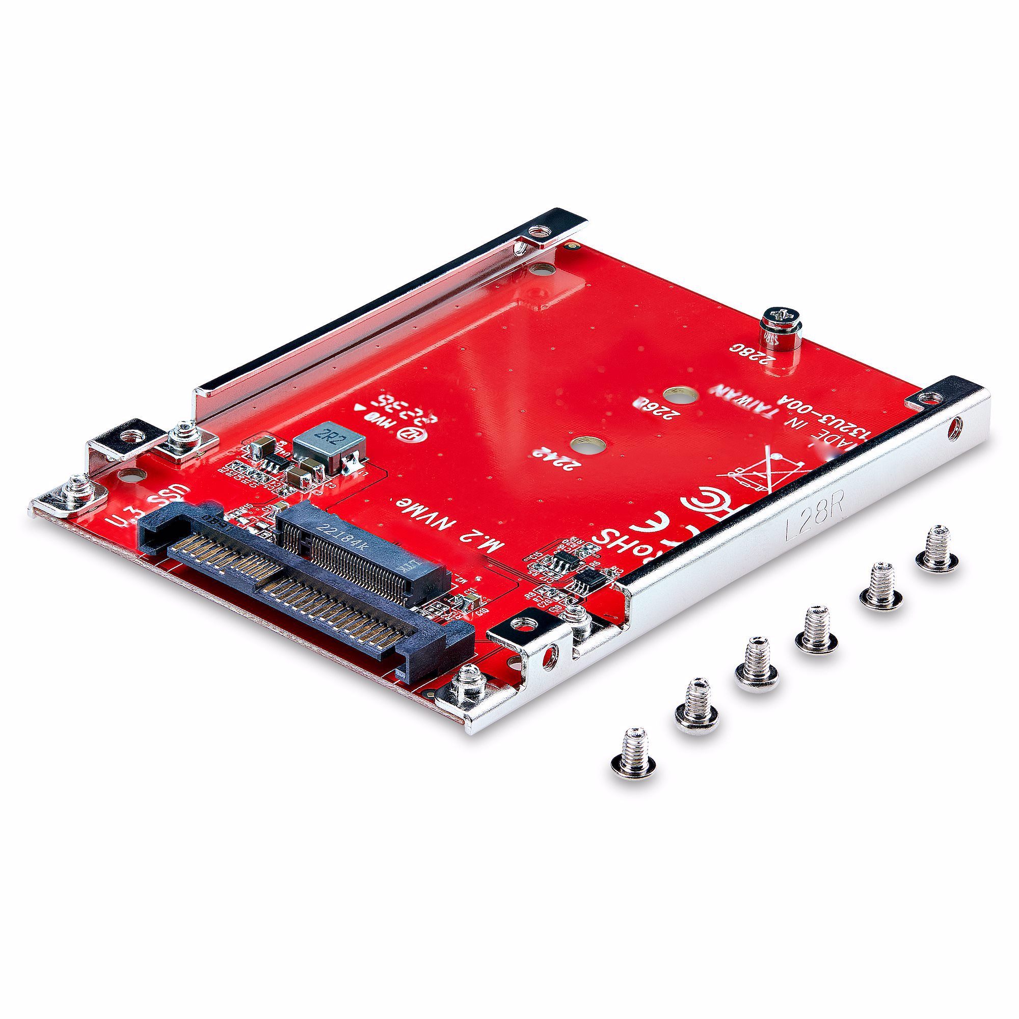 StarTech.com 1M25-U3-M2-ADAPTER interface-kort/adapter Intern M.2
