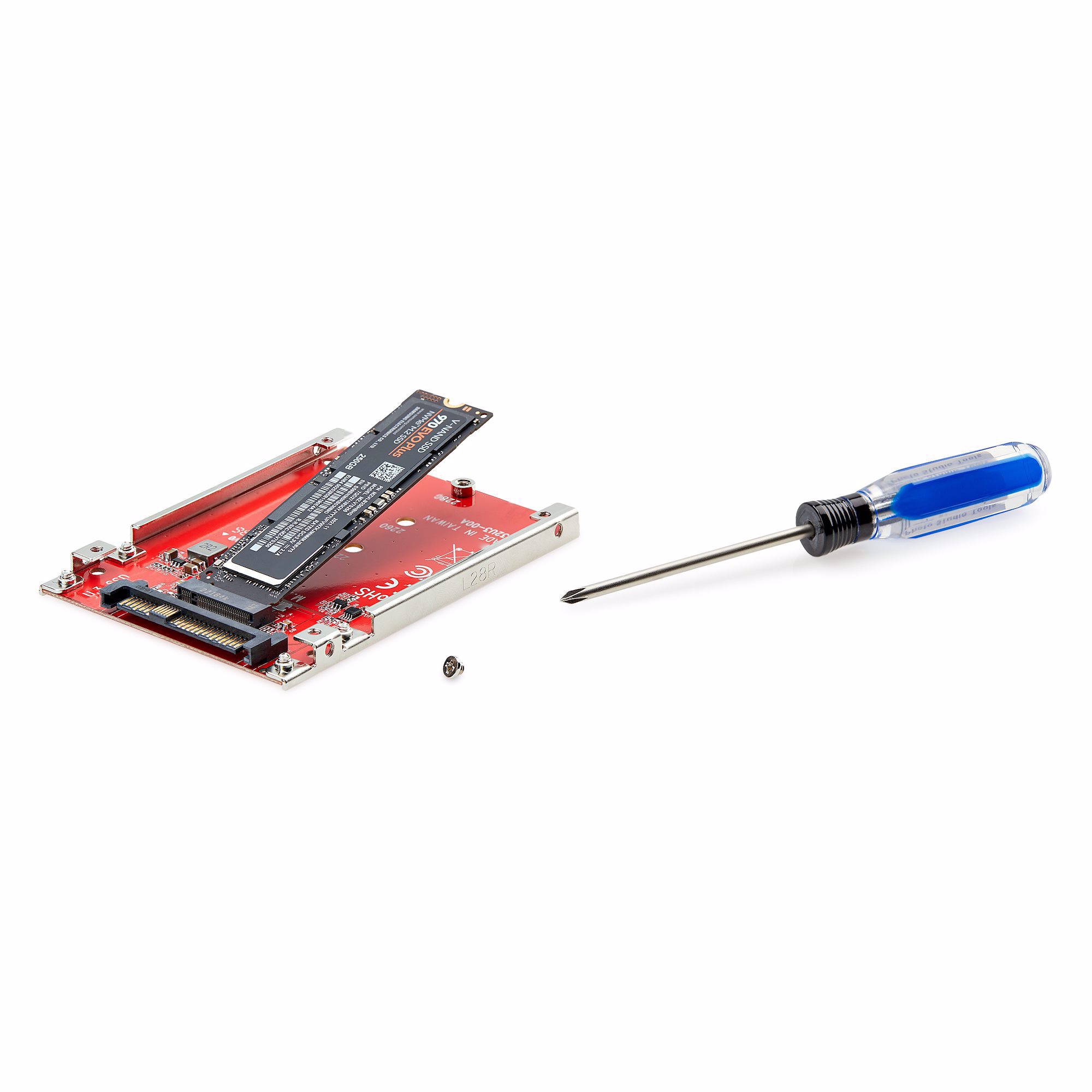 StarTech.com 1M25-U3-M2-ADAPTER interface-kort/adapter Intern M.2