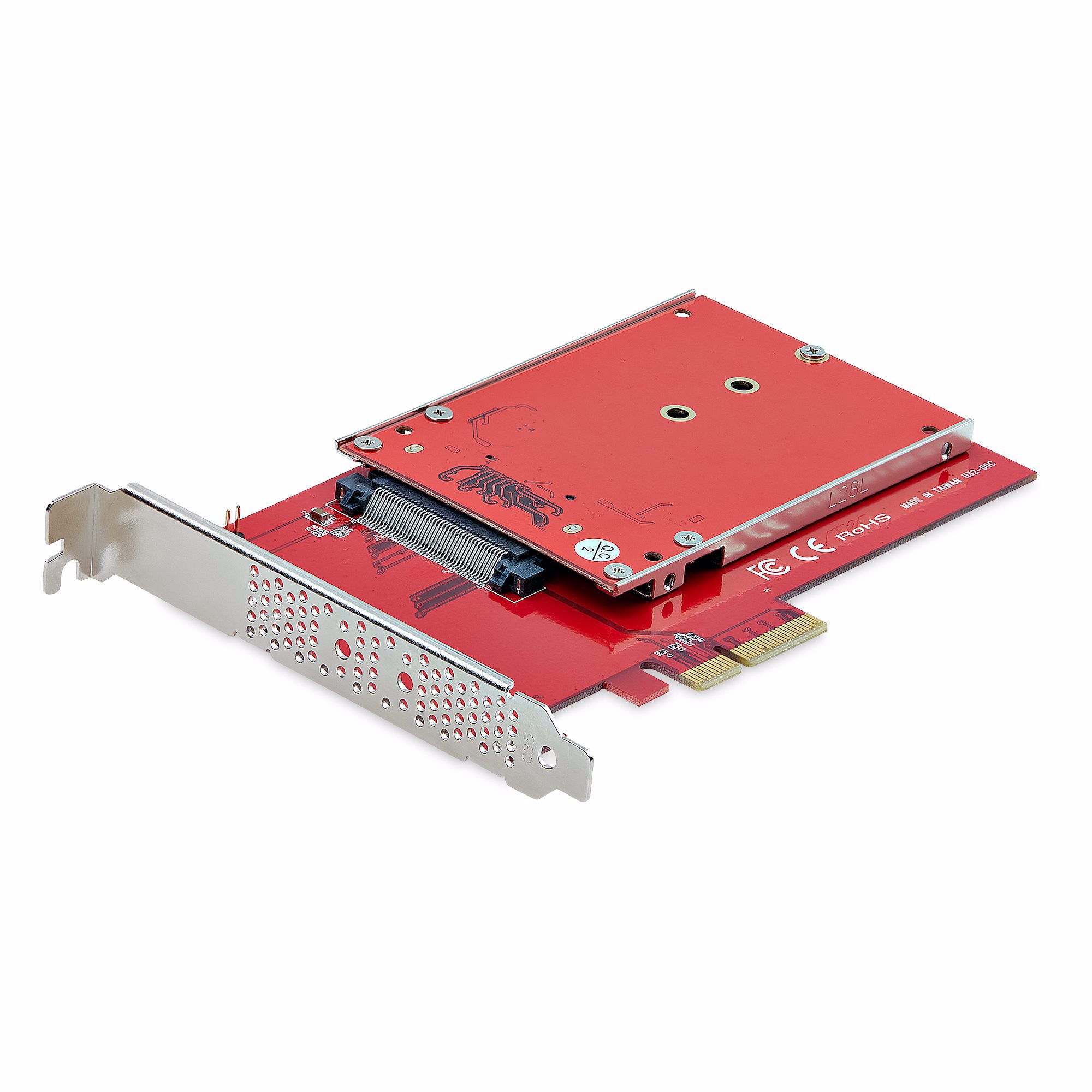 StarTech.com 1M25-U3-M2-ADAPTER interface-kort/adapter Intern M.2