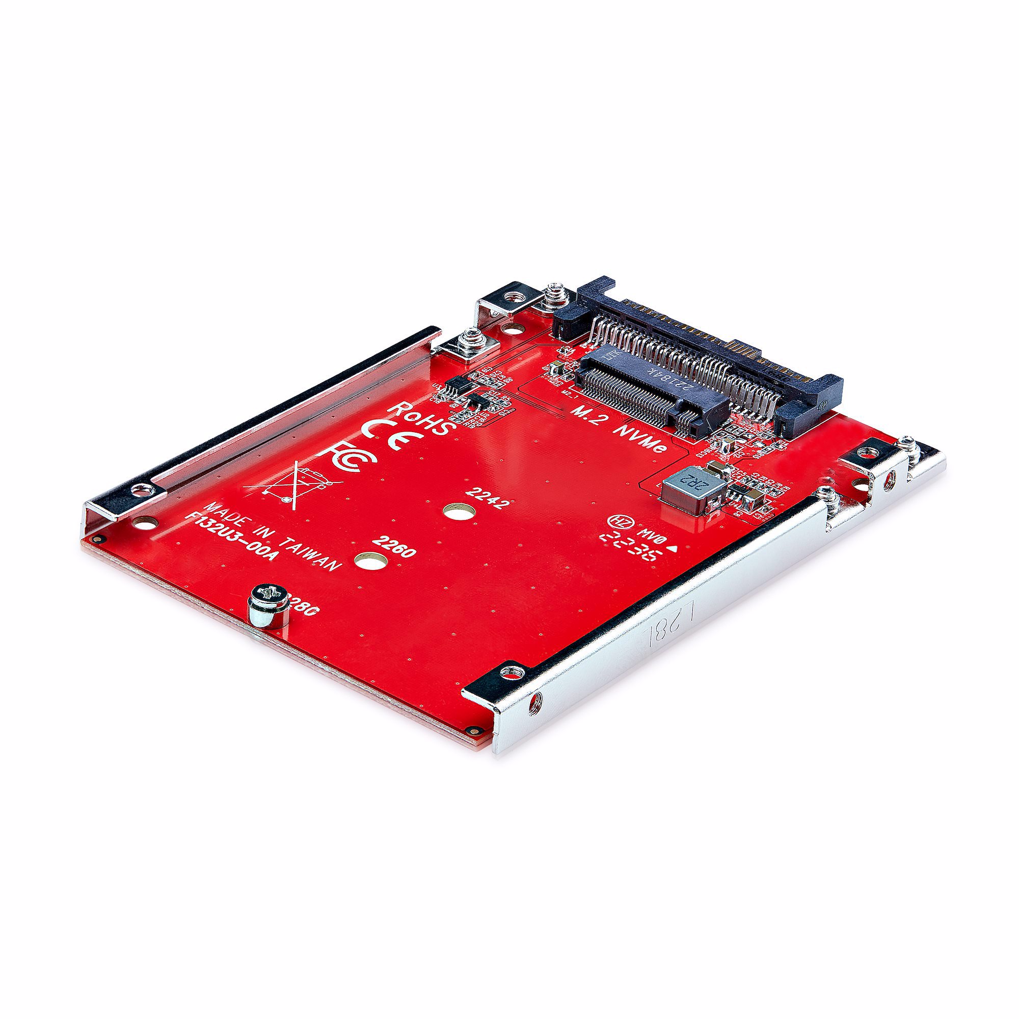 StarTech.com 1M25-U3-M2-ADAPTER interface-kort/adapter Intern M.2