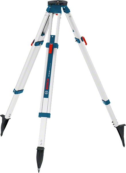 Bosch BT 170 HD Professional kamerastativ