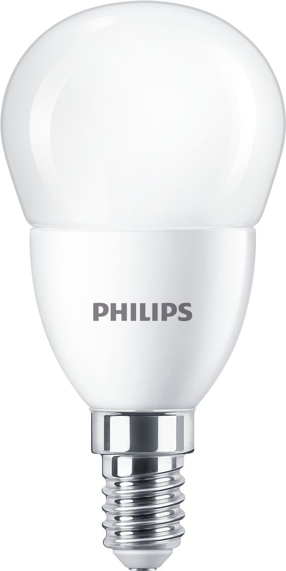 Philips Kerte 60 W P48 E14