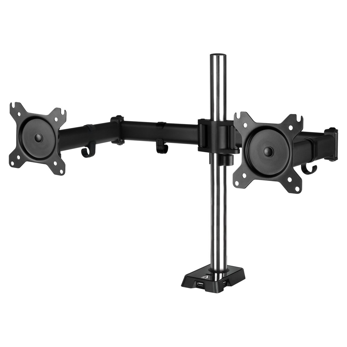 ARCTIC Z2 (Gen 3) 86,4 cm (34") Skrivebord Sort