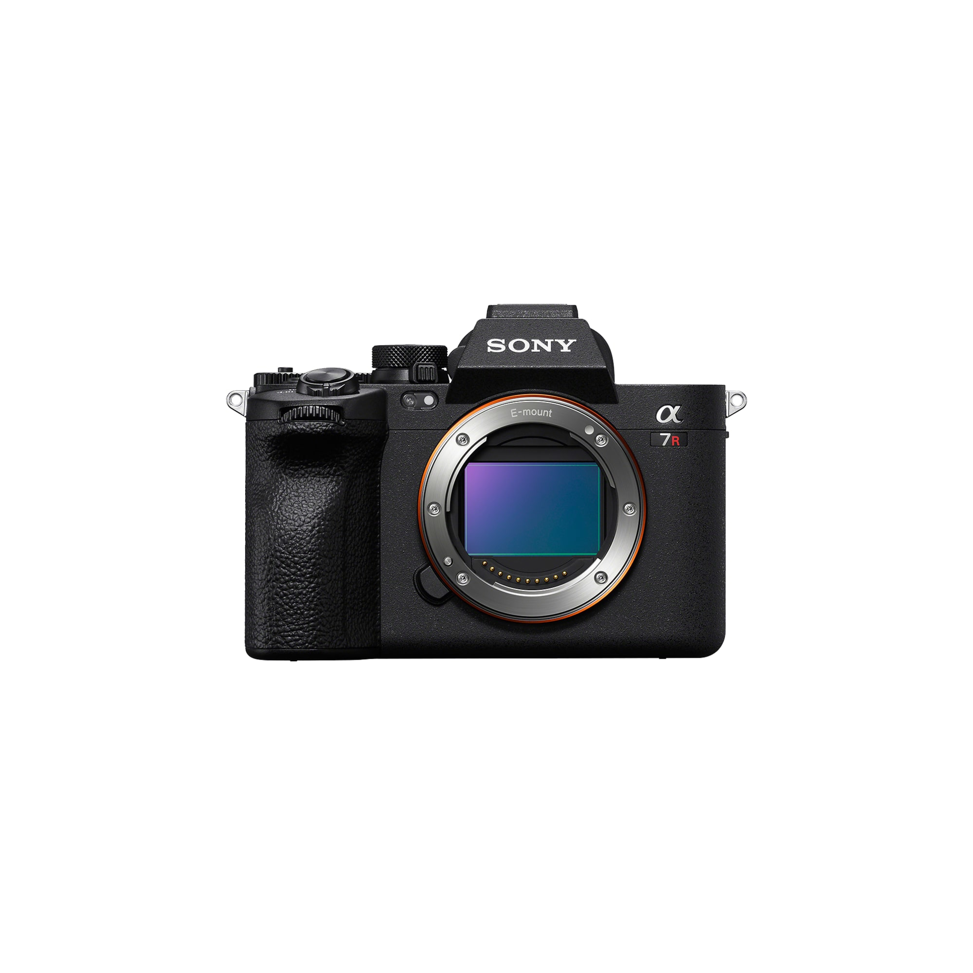 Sony α 7R V MILC krop 61 MP Exmor R CMOS 9504 x 6336 pixel Sort