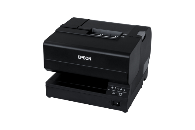 Epson TM-J7700(321PH) Kabel & trådløs Inkjet POS printer
